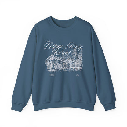 The Cottage Retreat Sweatshirt