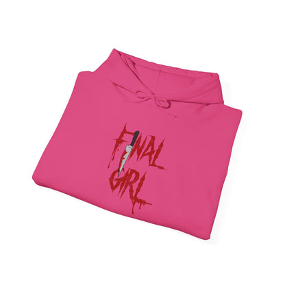 Final Girl Hoodie