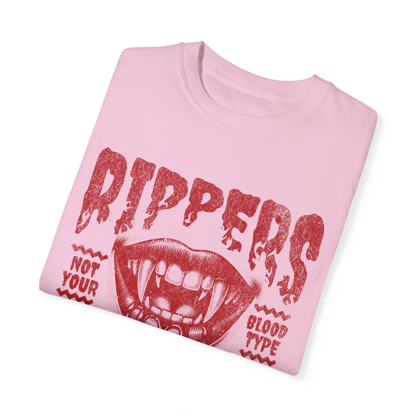 Rippers Society Tee (COMFORT COLORS)