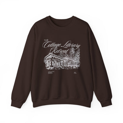 The Cottage Retreat Sweatshirt