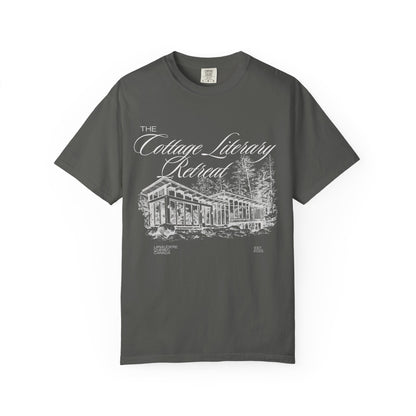 The Cottage Retreat Tee