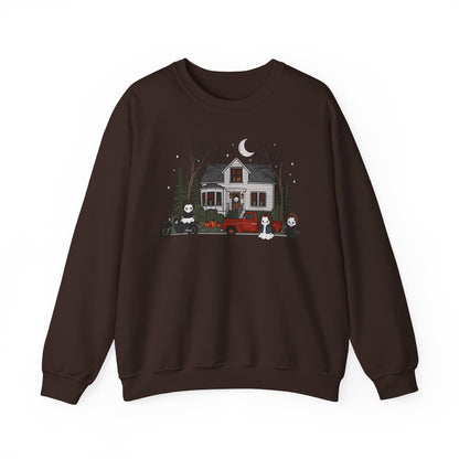 Swan House Sweatshirt