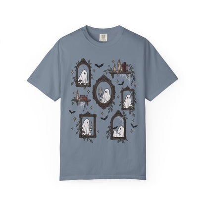 Ghost Gallery Wall Tee
