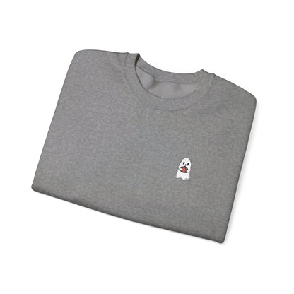 SBS Bookstore Crewneck