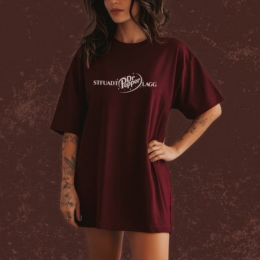 Good Girl Dr. Pep Tee