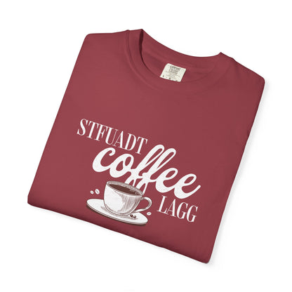 Good Girl Coffee Tee