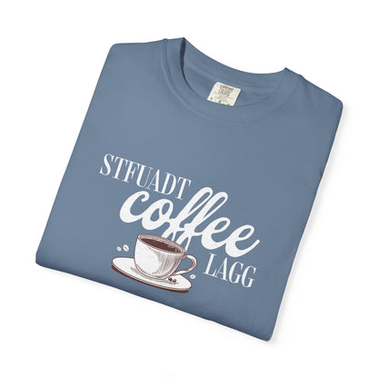 Good Girl Coffee Tee