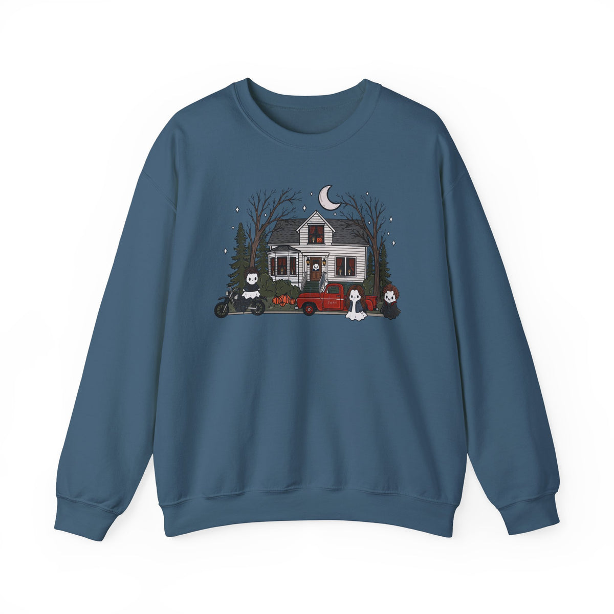 Swan House Sweatshirt