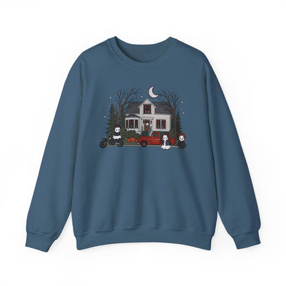 Swan House Sweatshirt