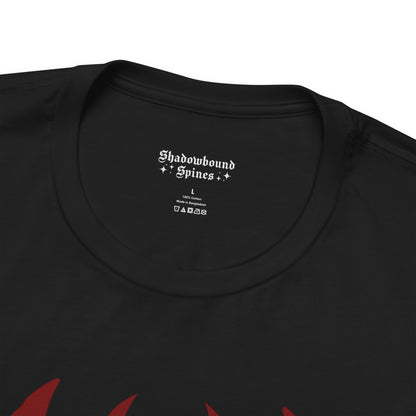 Villain Apologist Tee