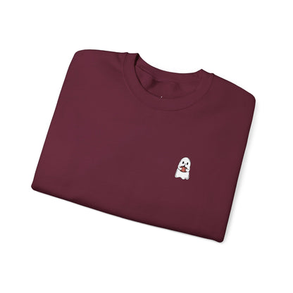 SBS Bookstore Crewneck