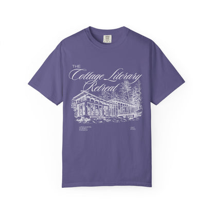 The Cottage Retreat Tee