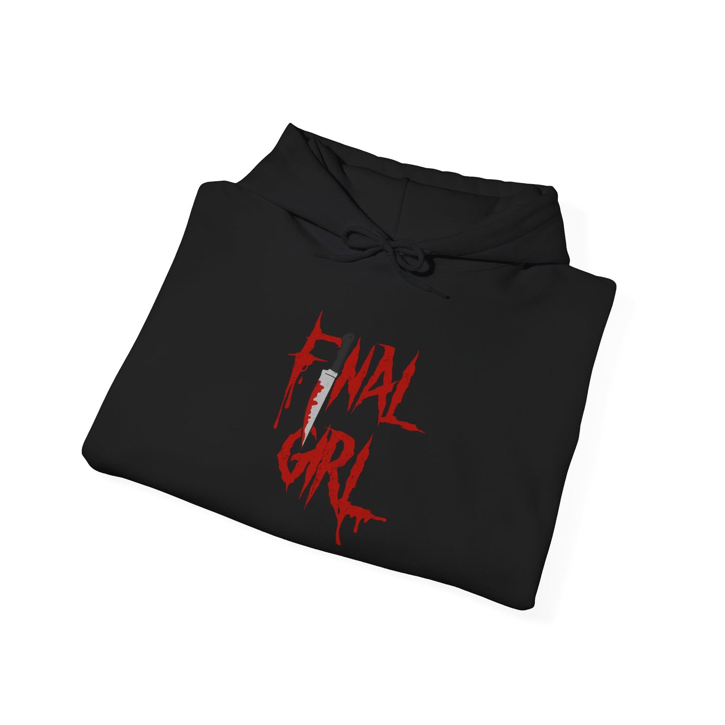 Final Girl Hoodie