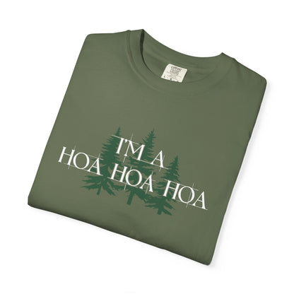 I'm A Hoa Hoa Hoa Tee