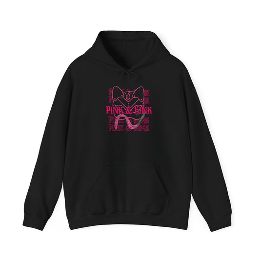 Pink & Kink Hoodie