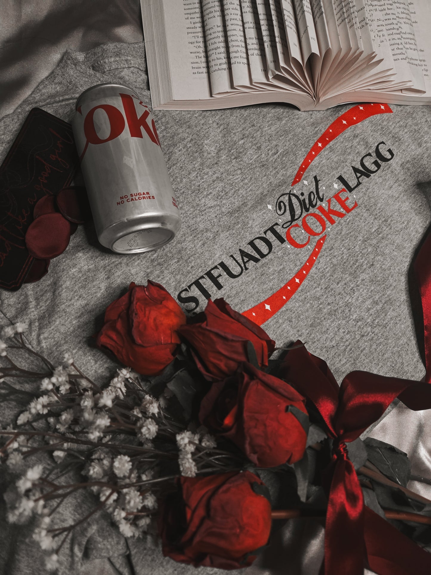 Good Girl Diet Coke Tee