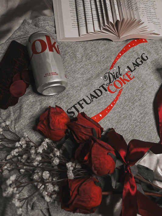 Good Girl Diet Coke Tee
