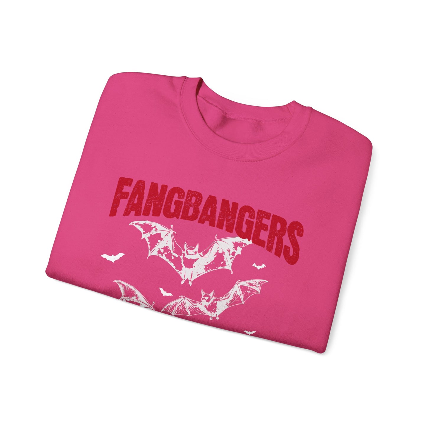 Fangbangers Crewneck