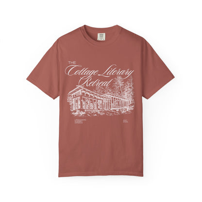 The Cottage Retreat Tee