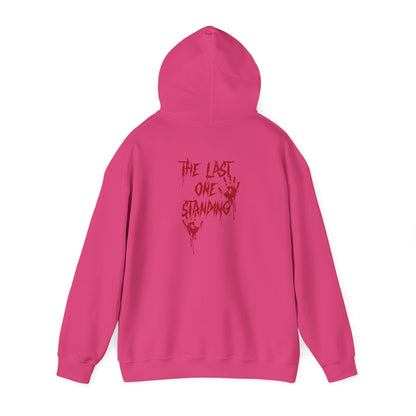 Final Girl Hoodie