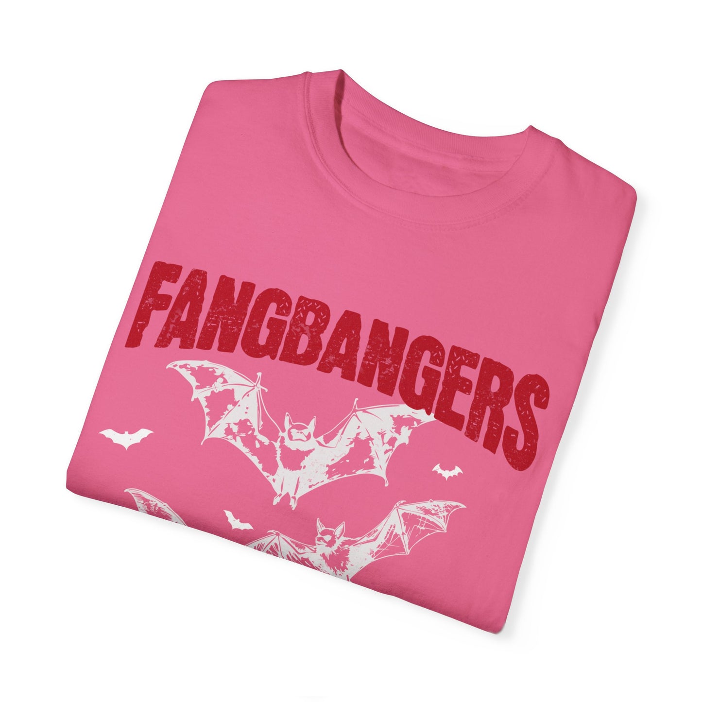 Fangbangers Tee (COMFORT COLORS)