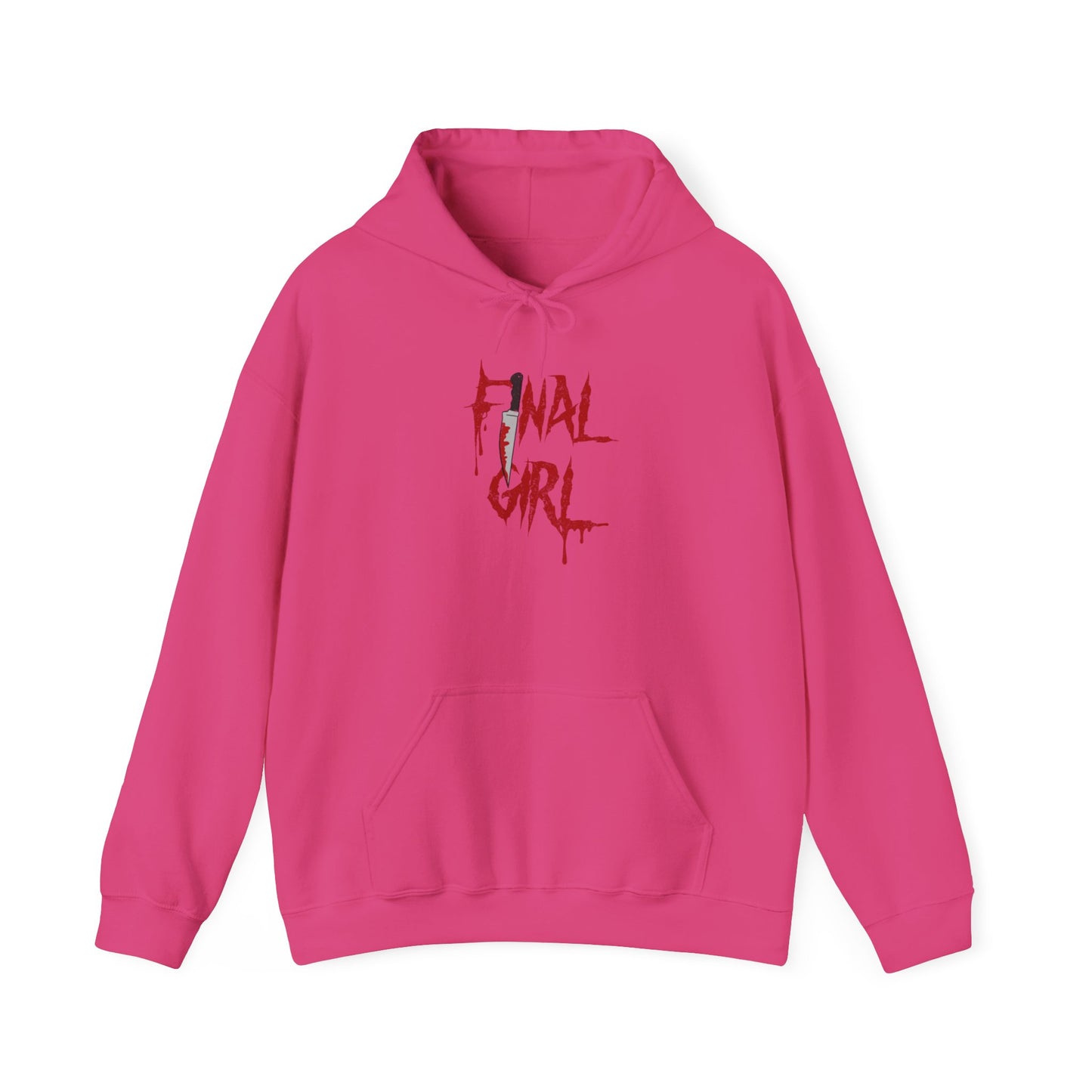 Final Girl Hoodie