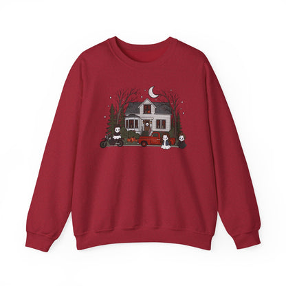 Swan House Sweatshirt