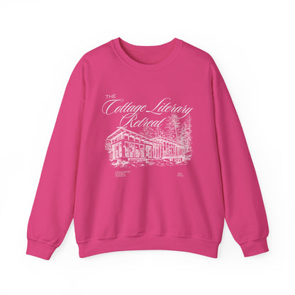 The Cottage Retreat Sweatshirt