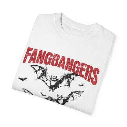 Fangbangers Tee (COMFORT COLORS)