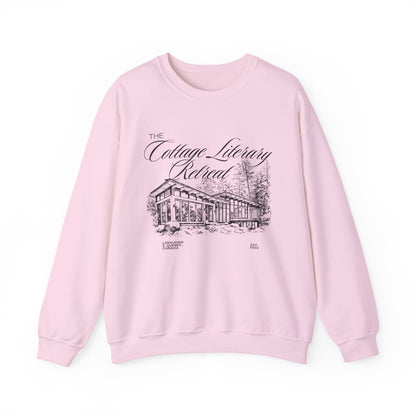 The Cottage Retreat Sweatshirt