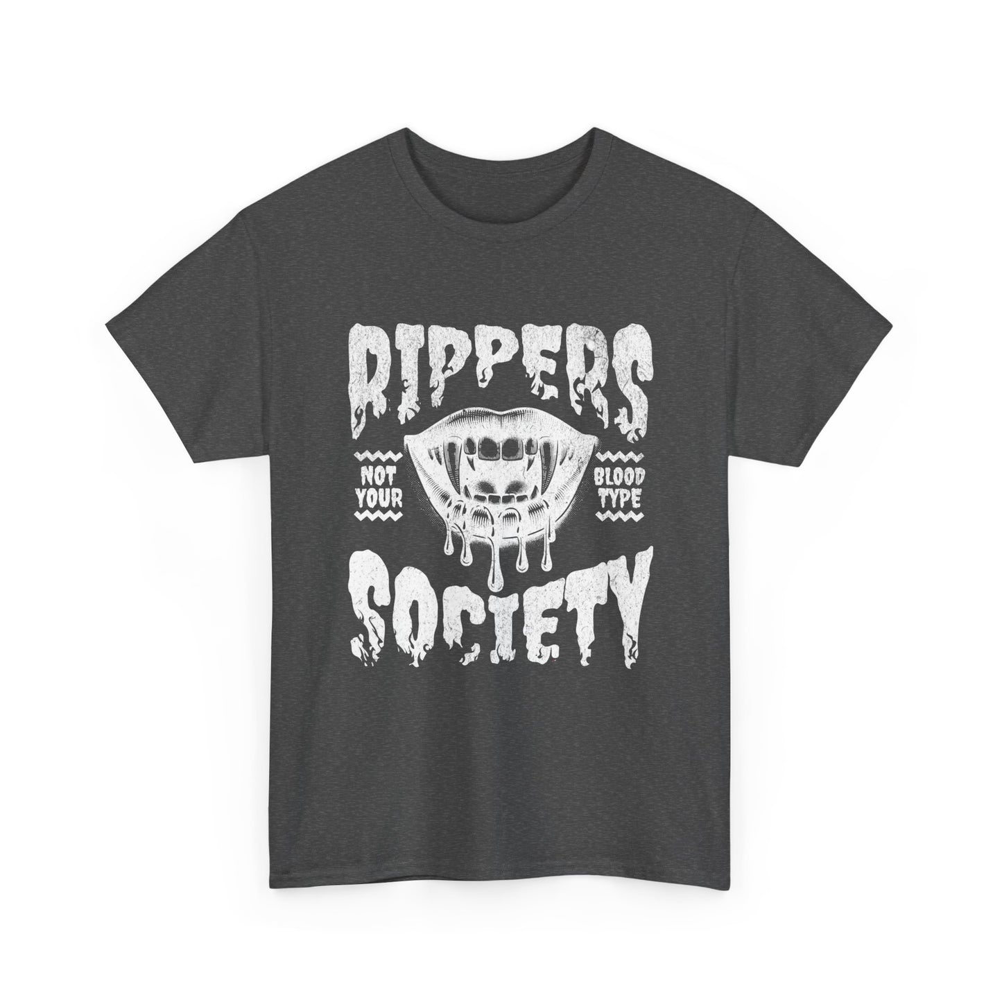 Rippers Society Tee (GILDAN)