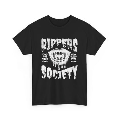 Rippers Society Tee (GILDAN)