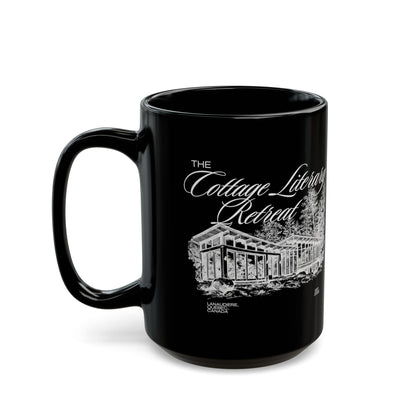 The Cottage Retreat Mug (15oz)