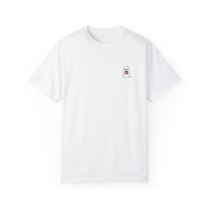 SBS Bookstore Tee