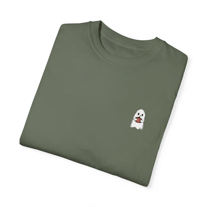 SBS Bookstore Tee