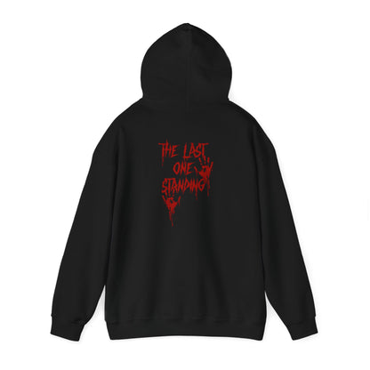 Final Girl Hoodie