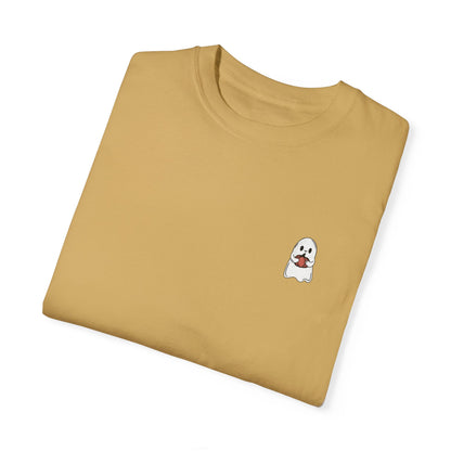 SBS Bookstore Tee