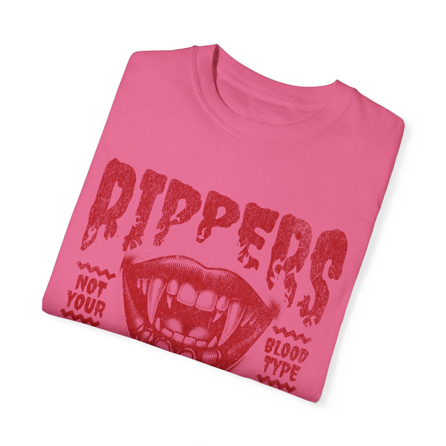 Rippers Society Tee (COMFORT COLORS)