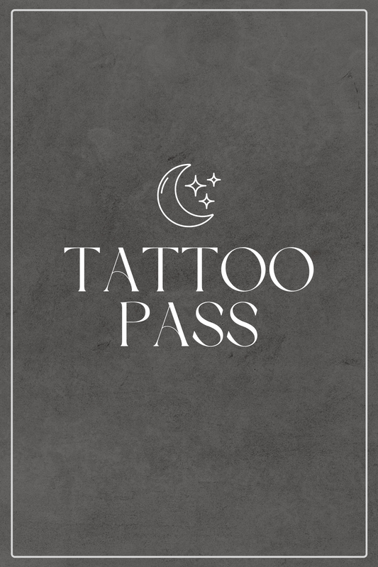 Tattoo Pass