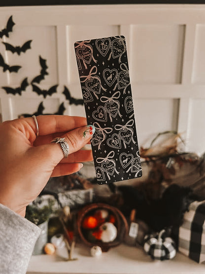Forks, WA Foil Bookmarks