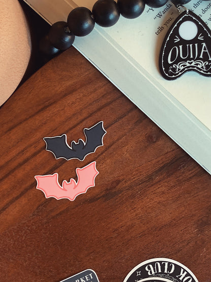 Bats Sticker (Set of 2)